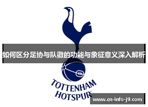 如何区分足协与队徽的功能与象征意义深入解析 如何区分足协与队徽的功能与象征意义深入解析
