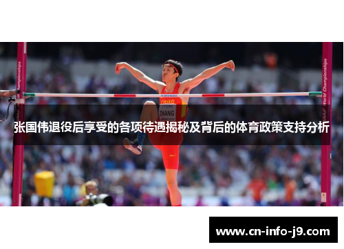 张国伟退役后享受的各项待遇揭秘及背后的体育政策支持分析 张国伟退役后享受的各项待遇揭秘及背后的体育政策支持分析