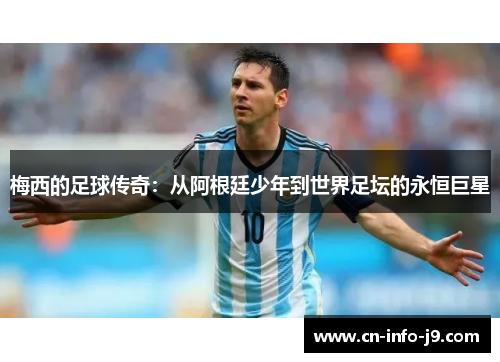 梅西的足球传奇：从阿根廷少年到世界足坛的永恒巨星
